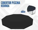 COVERTOR PISCINA REDONDA 457CM