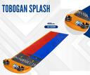 TOBOGAN SPLASH 488CM