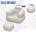 SILLA INFLABLE