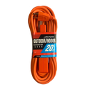 EXTENSION CON UN CONECTOR 20FT