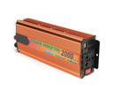 INVERSOR DE 2000W