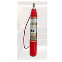 BOMBA SOLAR LUNLAN