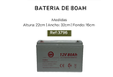 BATERIA DE 80 AH