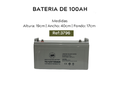 BATERIA 100 AH