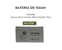 BATERIA DE 150AH