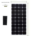 PANEL SOLAR 150W