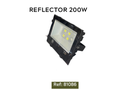REFLECTOR 200W