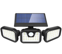 LÁMPARA SOLAR