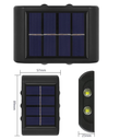 LÁMPARA SOLAR