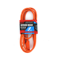 EXTENSIÓN CON 3 CONECTORES