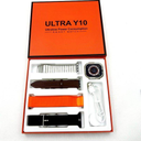 RELOJ INTELIGENTE ULTRA Y10