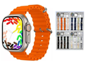 RELOJ INTELIGENTE