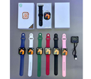 SMARTWATCH T500