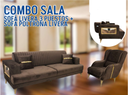 COMBO SALA