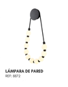 Lámparas de Acrílico de Lujo