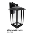 Farol Luz Cálida o fría