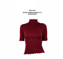 BLUSA FASHION MANGA 3/4 MICROFIBRA