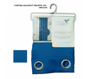CORTINA BLACKOUT RELIEVE 1PC. ANILLOS