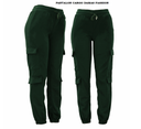 PANTALON CARGO DAMAS FASHION