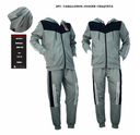 2PC. CABALLEROS JOGGER CHAQUETA