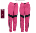 PANTALON JOGGER DAMAS