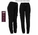 PANTALON CARGO DAMAS FASHION
