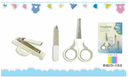 MANICURE SET 3 PZA