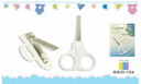 MANICURE SET 2 PZA