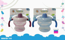 VASO PLASTICO 6oz