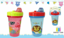 BOTELLA PARA BEBE