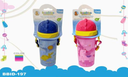 BOTELLA P/AGUA 450ML