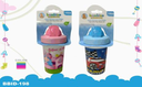 BOTELLA P/AGUA 300ML