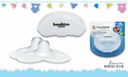 PROTECTOR DE PEZON DE SILICONA 2PZAS