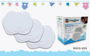 PROTECTORES D/LACTANCIA DESECHABLES 24PZAS
