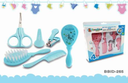 SET DE CUIDADO DE BEBE