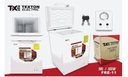 FREEZER DE 99L
