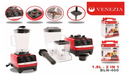 LICUADORA 1.8L DOBLE JARRA