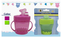 VASO PLASTICO P/BEBE