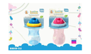 BOTELLA PLASTICA P/BEBE 12oz