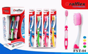 CEPILLO DE DIENTES ADULTOS
