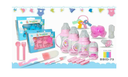 TETEROS JUEGO SET