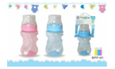 TETEROS LIBRE DE BPA 10oz