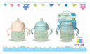 VASO PARA BEBE 270ML