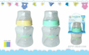 TETEROS 9oz LIBRE DE BPA