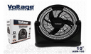 VENTILADOR 10"
