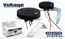 BASE PARA FOTOCELDA ELECTRICA