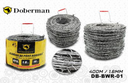 ALAMBRE DE PUAS 400M 16KGS