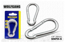 ESLABON PARA CADENA 6MM O 1/4