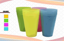 VASOS PLASTICOS 4PCS SET