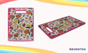 TABLA P/PICAR 37 X 22.5 CM